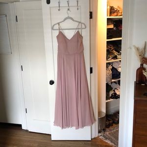 Bridesmaid Dress BHLDN